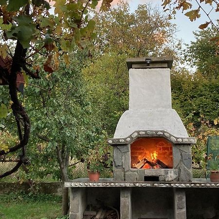 Къща За Гости Ягода Sapareva Banya Luaran gambar