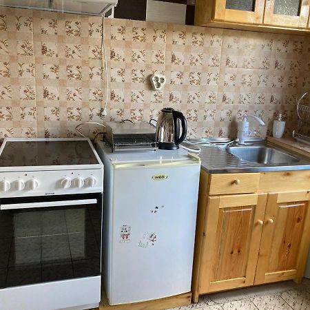 Къща За Гости Ягода Sapareva Banya Luaran gambar