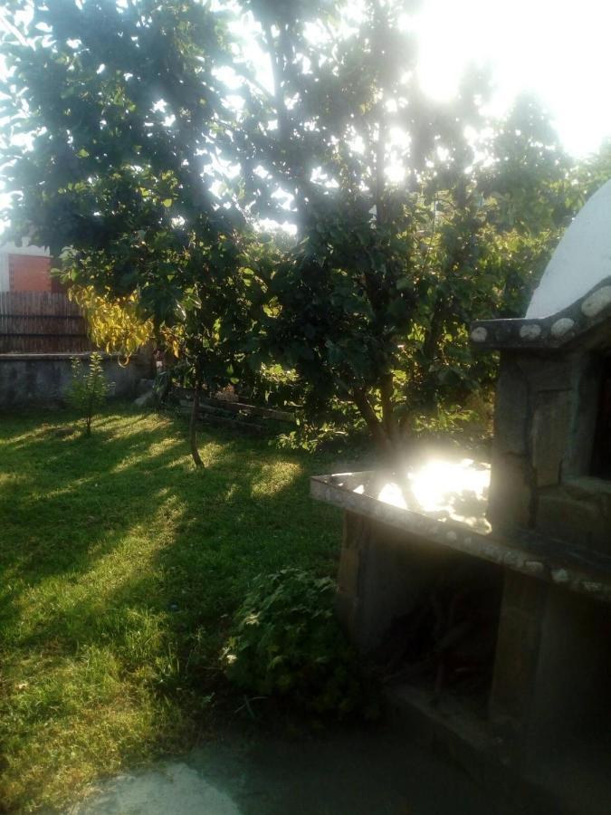 Къща За Гости Ягода Sapareva Banya Luaran gambar