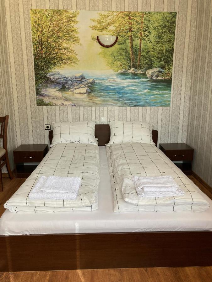 Къща За Гости Ягода Hotel Sapareva Banya Luaran gambar