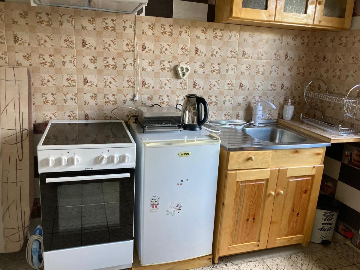Къща За Гости Ягода Sapareva Banya Luaran gambar