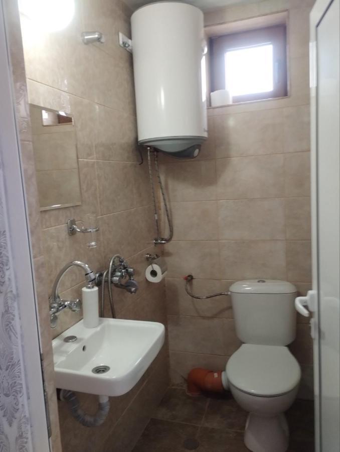 Къща За Гости Ягода Sapareva Banya Luaran gambar