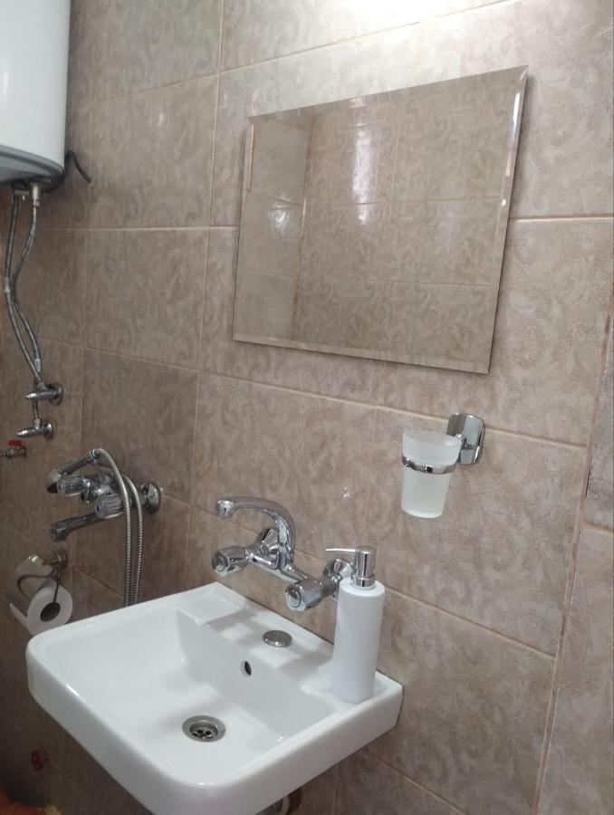 Къща За Гости Ягода Sapareva Banya Luaran gambar