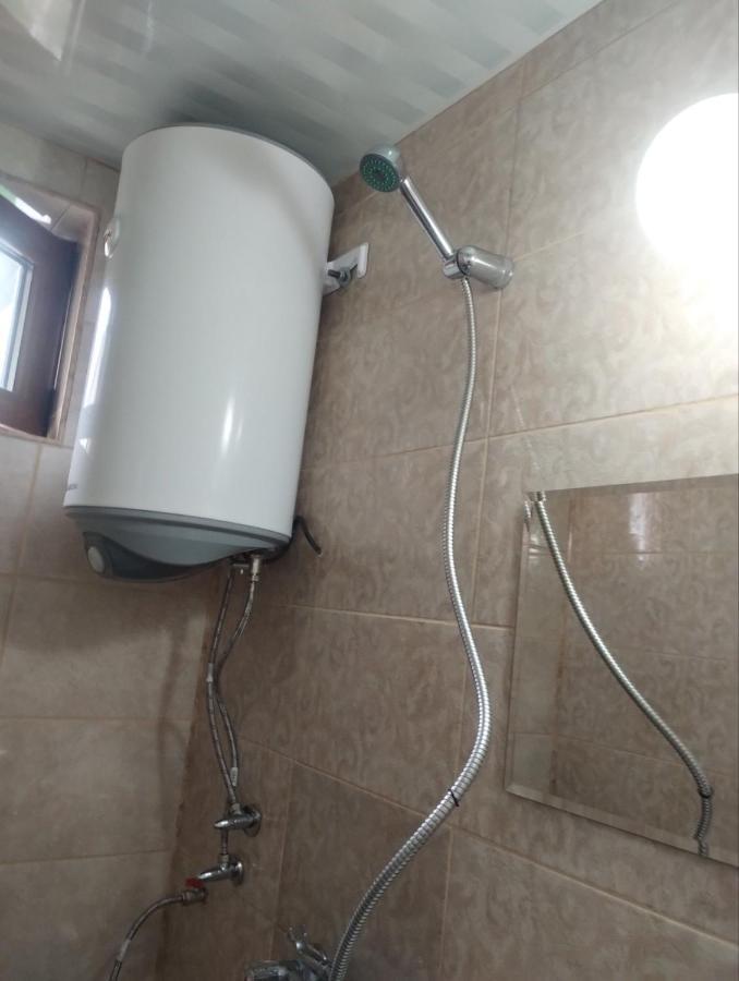 Къща За Гости Ягода Sapareva Banya Luaran gambar